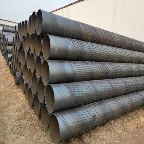 吕梁滤水管执行标准中具体参数