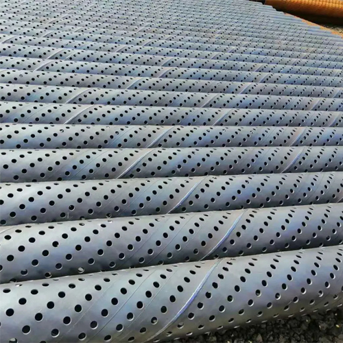 吕梁桥式滤水管如何分类？