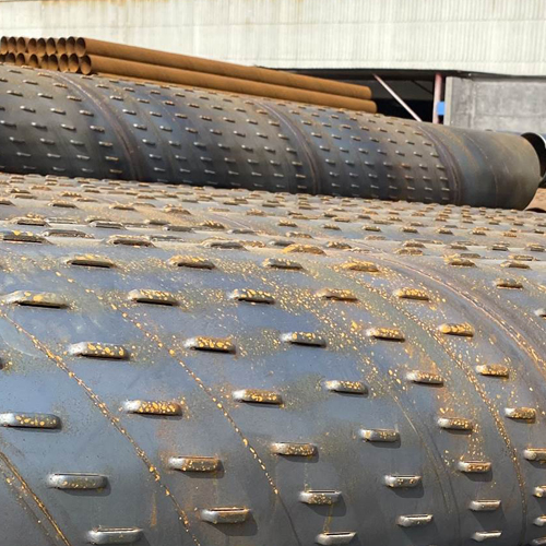 吕梁桥式滤水管的材质如何选择？