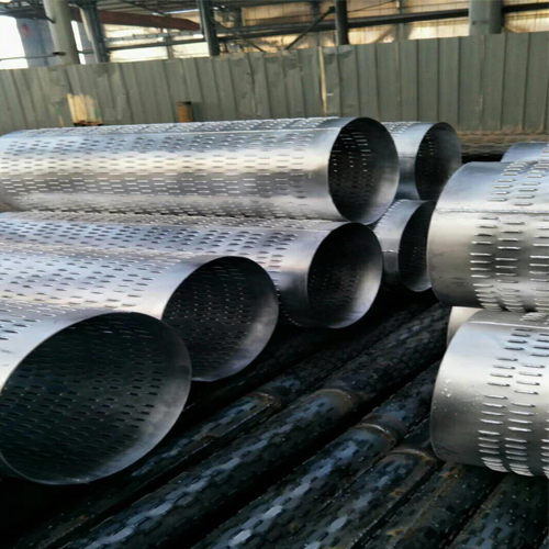 吕梁滤水管的加工要求有哪些？