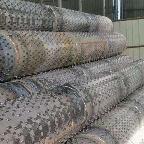 吕梁滤水管一般口径的选择方式