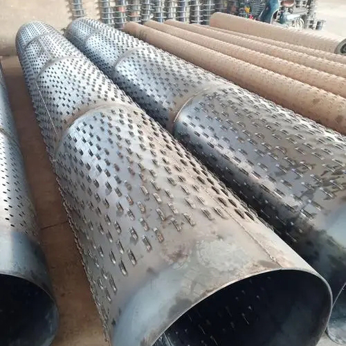 吕梁滤水管施工标准是什么