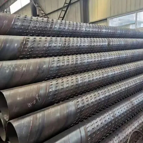 吕梁滤水管施工过程中如何保证安全操作？