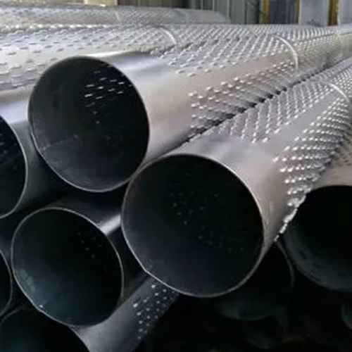 吕梁滤水管口径多大最适合施工？