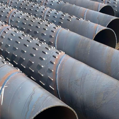 吕梁滤水管规格型号有哪些