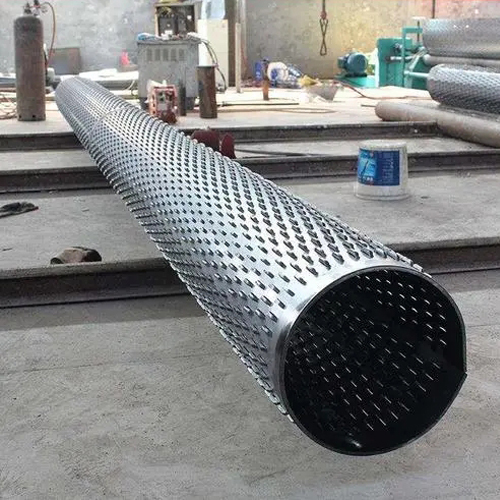 吕梁滤水管的施工标准包括哪几个方面？