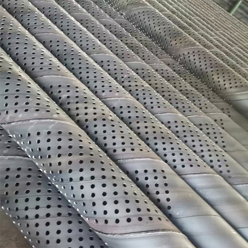 吕梁滤水管降水原理是什么？